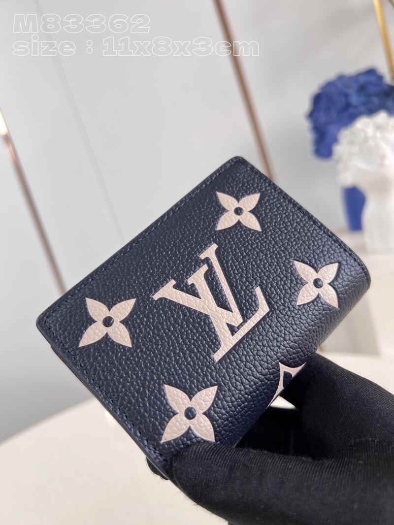 Louis Vuitton Wallets